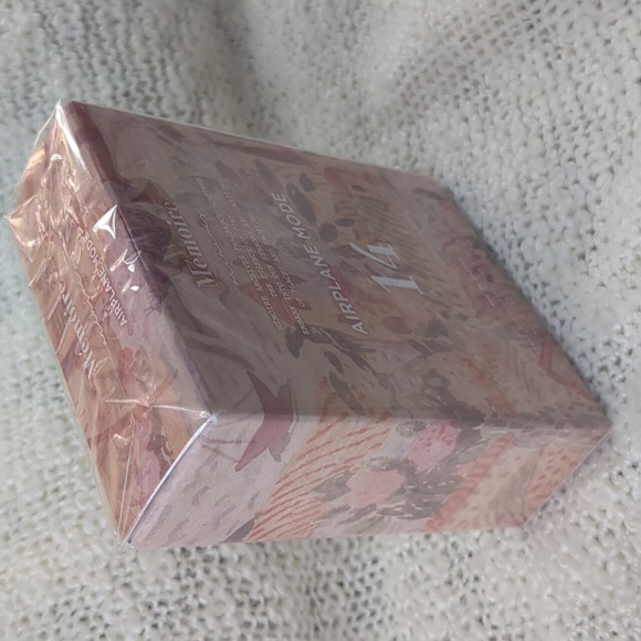 Mémoire Archives Airplane Mode Eu De Parfum, 100ml/3.4fl oz - Picture 9 of 9